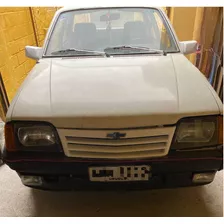 Chevrolet Monza 1990 1.8 Sl