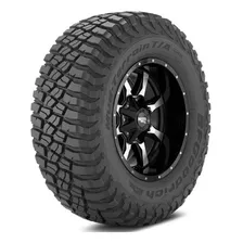 Pneu Bf Goodrich 37x12.50r17lt 116q Tl Mud Terrain T/a Km3 Índice De Velocidade Q