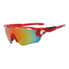 Gafas De Bicicleta Gafas De Sol For Deportes Al Aire Libre