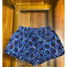 Short 47 Street Mujer