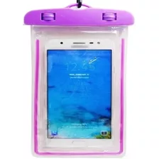 Capa Para Celular Prova Dagua Viagem Praia Piscina Motoboy