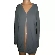 Saco-kimono Largo Spandex Y Lycra T Xl - Hermoso 