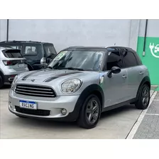 Mini Countryman Cooper Countryman 1.6 Aut