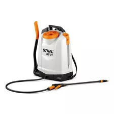 Pulverizador Fumigador Manual Stihl Sg 71 Mochila 18 Litros