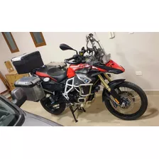 Bmw F 800 Gs Adventure 2018