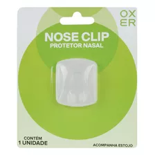 Protetor Nasal Oxer - Adulto