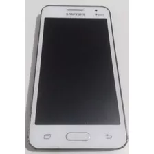 Celular Samsung Core2 - G355m- C/defeito P/retirar Peças