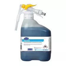 Desinfectante Concentrado Virex Ii 256 5 Lts J-flex
