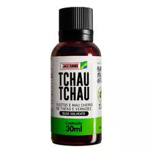 Tchau Tchau Repelente Inseto Cheiro Pintura Maxi Rubber 30ml