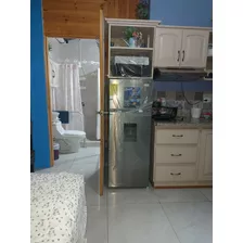 Apartamento Mini, Tipo Studio, Hermoso, Heredia 