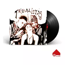 Lp Vinil Tribalistas Vol.1 - Tribalistas