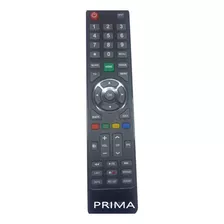 Control Remoto Prima Tv Smart.