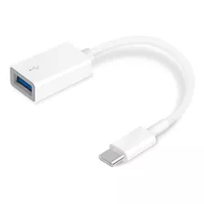 Adaptador Usb Tipo C Macho A Usb 3.0 Hembra Usbc Otg Usb-c ®