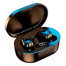 Fone De Ouvido In-ear Sem Fio Bluetooth Estilo Air Dots's