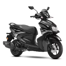 Yamaha Scooter Ray Zr 125 Fi Nueva 2024 0km Patronelli