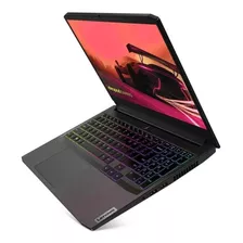 Laptop Ideapad Lenovo Gaming 3 Amd Ryzen 7 Rtx 3050 16gb____