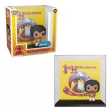 Boneco Funko Pop! Jimi Hendrix Are You Experienced