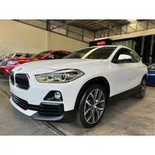 Bmw X2 2019 S Drive 20i Executive Impecable!!!