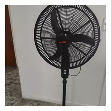 Ventilador De Pie Moddo