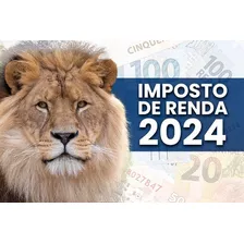 Imposto De Renda 2023/2024
