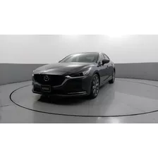 Mazda 6 2.5 Signature Auto