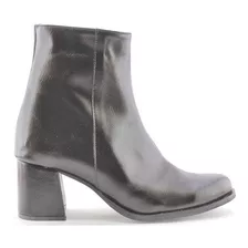 Botas Taco Separado Mujer Dama Luna Chiara 650 Czapa