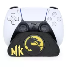 Suporte De Controle Ps5 Ps4 Xbox One - Mortal Kombat