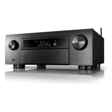 Amplificador Denon Avc-x6700h