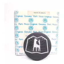 Emblema Gol Passat Ts 79 84 Miolo Volante Buzina Original Vw