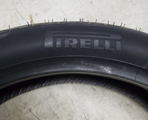 Llanta 140/70-17 Pirelli Diablo Rosso 3 V-racer250 Blackbird Foto 7