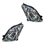 Par Faros Suzuki Swift 2007-2008-2009-2010 Fondo Crom Tyc 