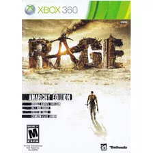 Rage.-360