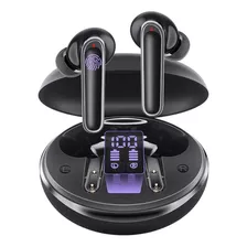 Audífonos In-ear Inalámbricos Con Manos Libres Bluetooth 5.1