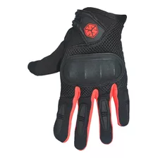 Guantes Scoyco Mc102 Rojo