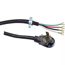 Coleman Cable 09156 10 4-gauge Srdt 30-amp