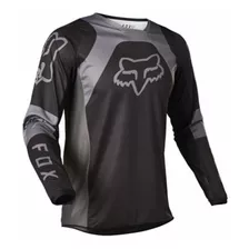 Buso Negro Fox Original Talla M Motocross Enduro Mtb Downhil