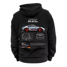 Sudadera Porsche 911 Gt3 Rs 2