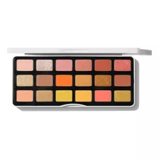 Morphe 18h Paleta De 18 Sombras Heatseeker Original! (usa)