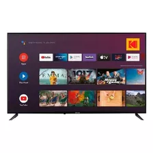 Led Smart Tv Kodak Kd-43st005-2 43 Hey! Google