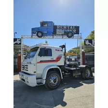 Volkswagen 18310 Cummins Año 2005 Rentaltrucks Vial