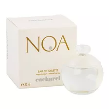 Noa 30ml Edt Cacharel 100% Original