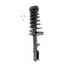 Kyb Sr4036 Strut Plus Complete Corner Conjunto De La Unidad,