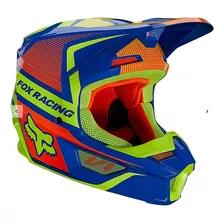 Fox Casco Fox V1 Oktiv Talla Xl