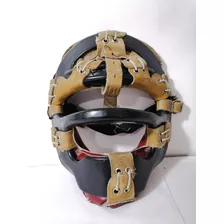 Mascara Protector Para Catcher Beisbol