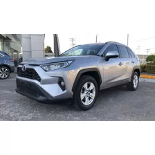 Toyota Rav4 2019