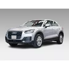 Audi Q2 2019