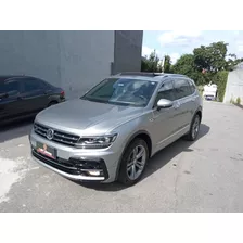 Vw Tiguan Rline 350tsi