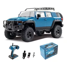 Eazyrc 1 :18 Triton Rc Crawler Rc Car Remote Control Ca...