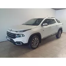 Fiat Toro Ranch 2.0 At9 4wd