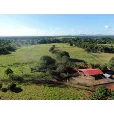 Vendo Esta Finca De 1050 Tareas En Bayaguana De Monte Plata